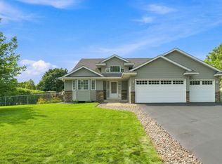 798 104th Ct NE, Blaine, MN 55434