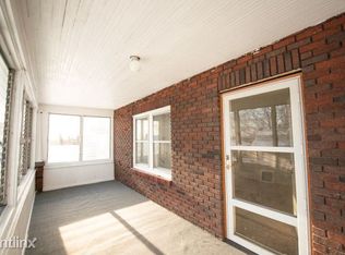 1645 Goodyear Blvd, Akron, OH