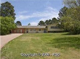 4735 Brady Pl, Colorado Springs, CO 80915