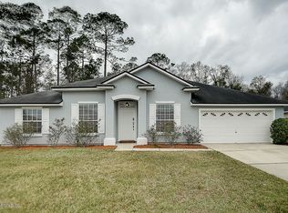 7032 Rapid River Dr W, Jacksonville, FL 32219