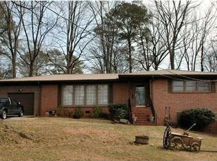 449 Pinellas St, Birmingham, AL 35206