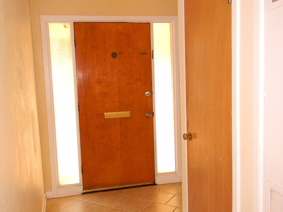 Entryway