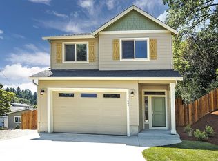 4604 NE 12th Ct, Vancouver, WA