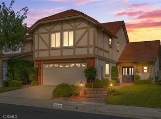 19645 Turtle Springs Way, Porter Ranch, CA 91326