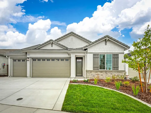 2041 Pogonia St, Roseville, CA 95747