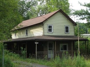 1000 W Pleasant St, Corry, PA 16407