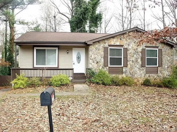 1278 Muirforest Way, Stone Mountain, GA 30088