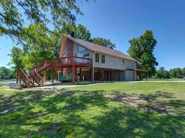 214 Trinity Dr, Winnsboro, SC 29180
