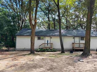 3603-05 Shoreline Dr #5, Tallahassee, FL 32305