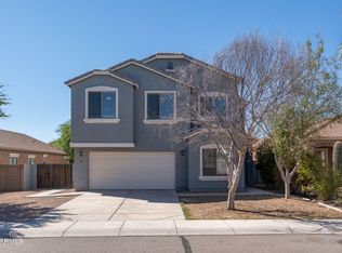 1237 W Vineyard Plains Dr, San Tan Valley, AZ 85143