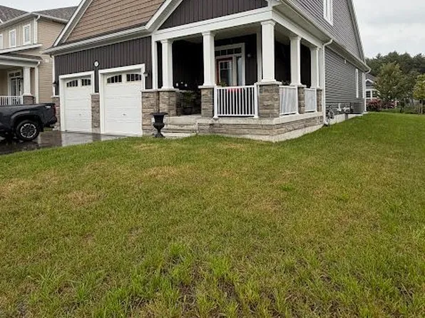 37 Chambery St, Bracebridge, ON P1L 0N4