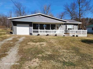 255 Spring Beach Rd, Rome City, IN 46784