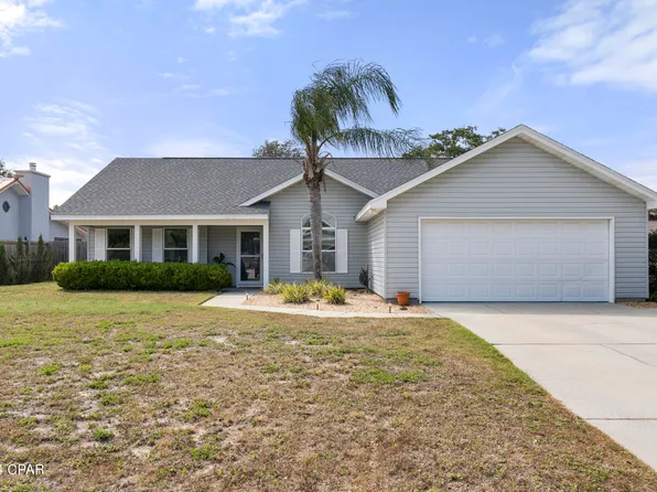 3620 Oakwood Ct, Panama City Beach, FL 32408