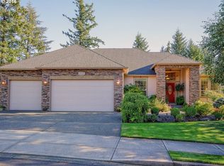 2808 NW 29th Ave, Camas, WA 98607