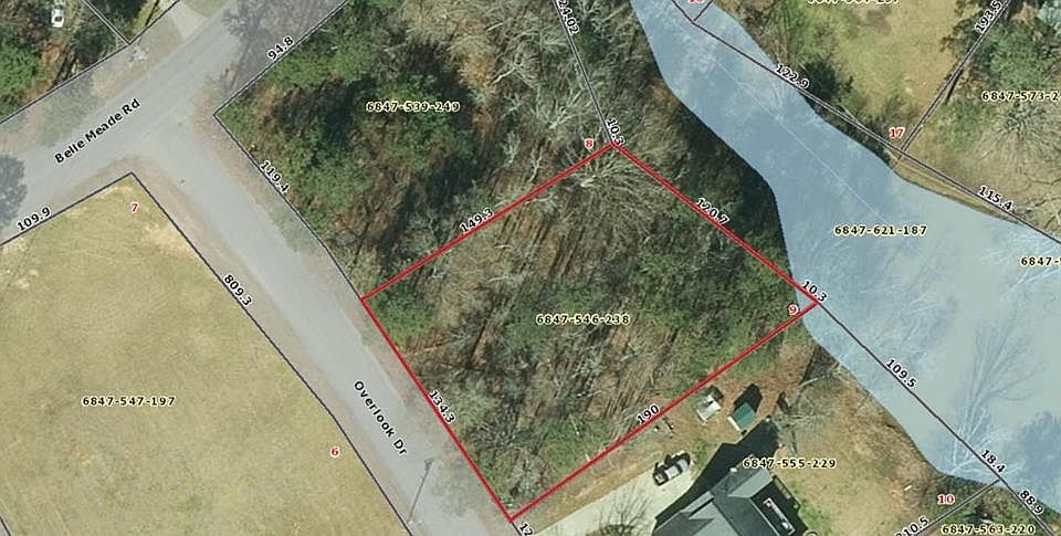 1st image of 103 Overlook Dr
