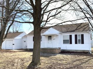 400 Beach St, Mount Morris, MI