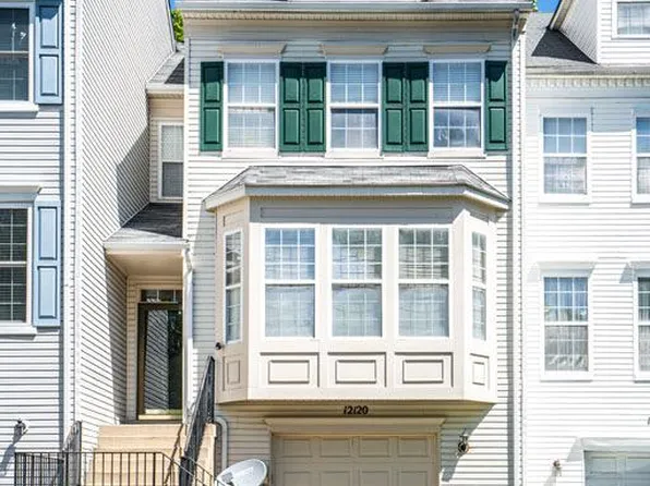 12120 Quilt Patch Ln, Bowie, MD 20720