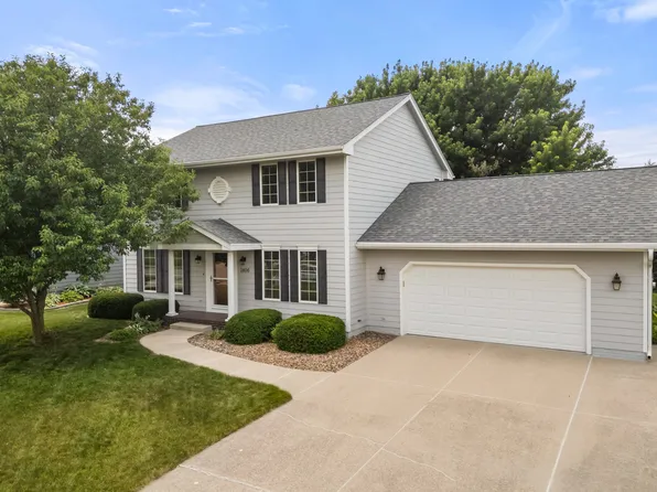 1406 NW Parkridge Pl, Ankeny, IA 50023