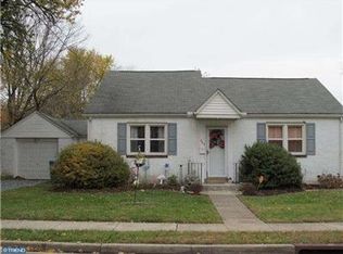 342 Lincoln Ave N, Cherry Hill, NJ 08002