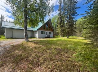 4370 Eagle Rock Dr, Kenai, AK 99611