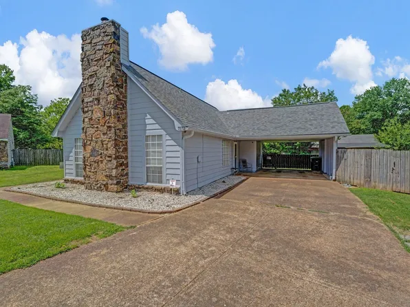 7172 Volendam Cv, Memphis, TN 38133