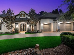 63 Heritage Hill Cir, Spring, TX 77381