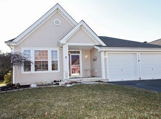 9 Five Bridges Ct, Barnegat, NJ 08005
