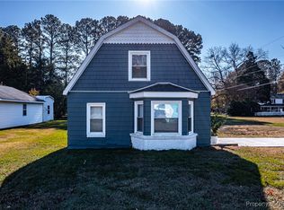 17490 General Puller Highway, Deltaville, VA 23043