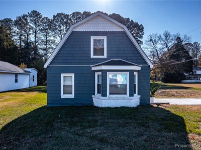17490 General Puller Highway, Deltaville, VA, 23043