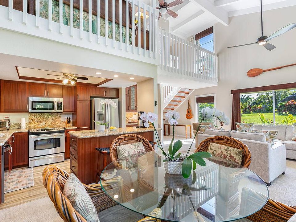 3880 Wyllie Rd APT 11C, Princeville, HI 96722 Zillow