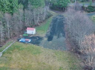 151 E Dunoon Pl, Shelton, WA