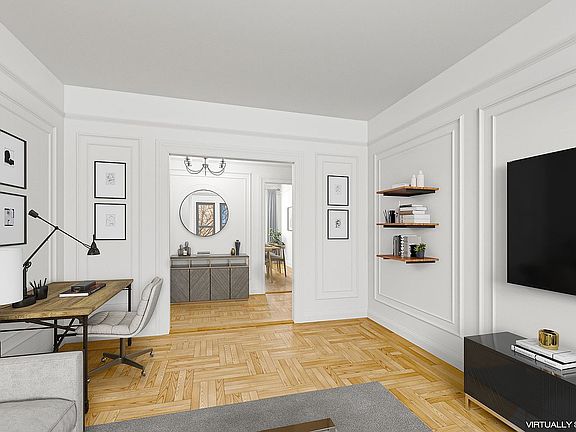 3rd image of 115 Cabrini Blvd APT B22