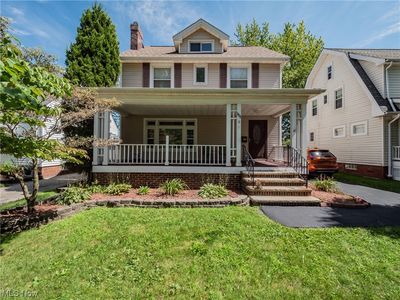 225 E 216th St, Euclid, OH, 44123