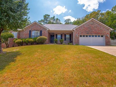 29 Westoak Cir, Little Rock, AR, 72223