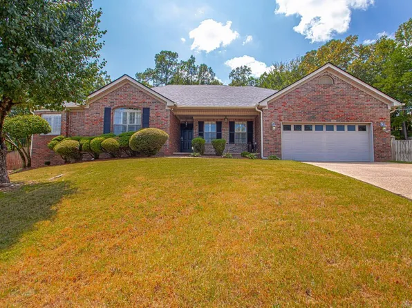 29 Westoak Cir, Little Rock, AR 72223