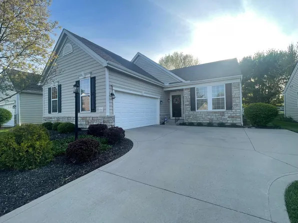 4943 Apple Glen Trl, Grove City, OH 43123