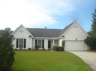 484 Cane Ct, Mount Pleasant, SC 29464