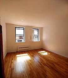 Rented by Moss Realty Company