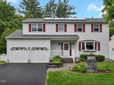 14 Crystal Lane, Delmar, NY, 12054