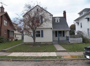 814 Maple Ave, Miamisburg, OH 45342