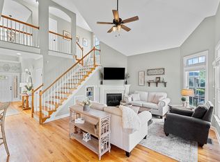 516 Clifton Blue St, Wake Forest, NC 27587
