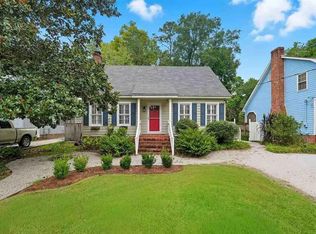 1505 Tanglewood Cir, Florence, SC 29501