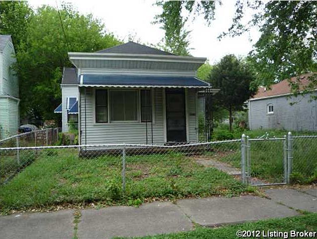 2nd image of 2213 Saint Louis Ave