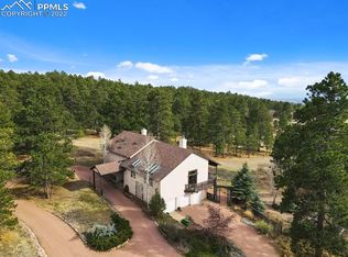 15955 Kingswood Dr, Colorado Springs, CO 80921