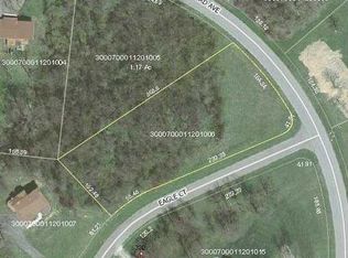 337 Eagle Ct, Springfield, OH 45505