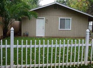 2824 Brown Ave, Oroville, CA 95966