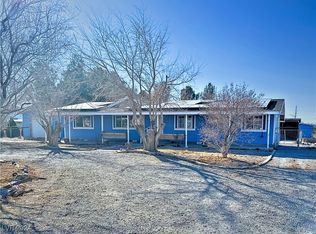 880 Luella Ct, Pahrump, NV 89048