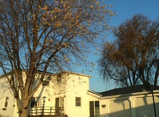 10506 W Judson Rd, Polo, IL 61064