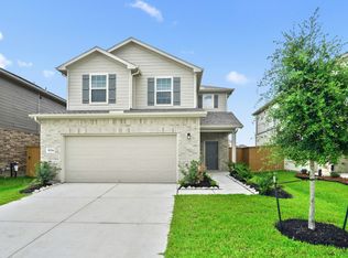 8214 Star Ter Dr, Cypress, TX 77433