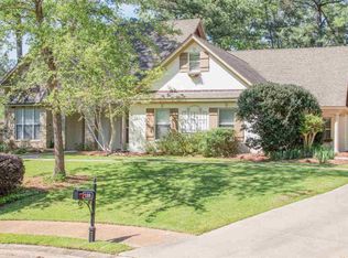 106 Evergreen Ct, Madison, MS 39110